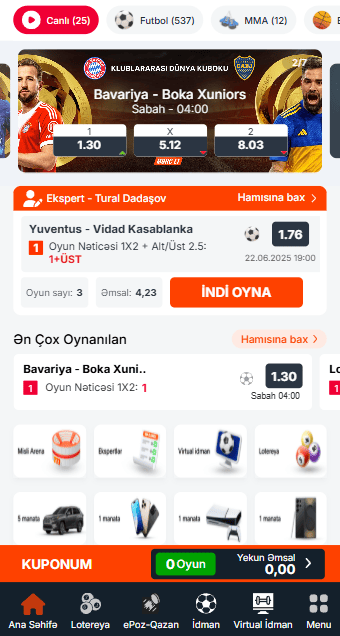 MisliAZ Casino Login