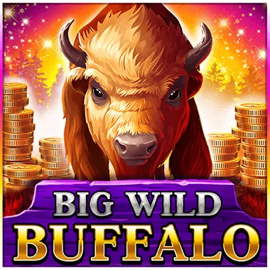 Oynayın Big Wild Buffalo at MisliAZ Casino