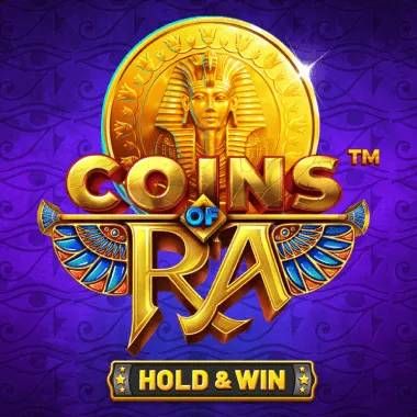 Oynayın Coins Of Ra - Hold & Win at MisliAZ Casino