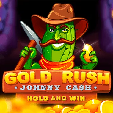 Oynayın Gold Rush with Johnny Cash at MisliAZ Casino