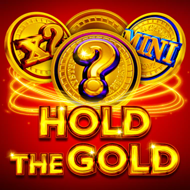 Oynayın Hold The Gold at MisliAZ Casino