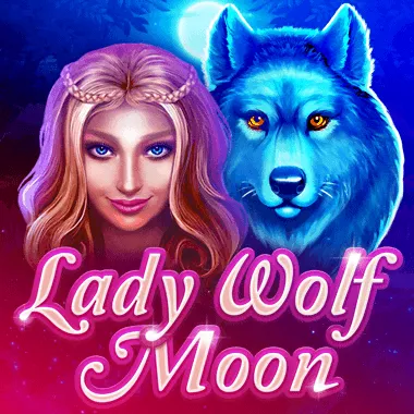 Oynayın Lady Wolf Moon at MisliAZ Casino