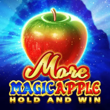 Oynayın More Magic Apple at MisliAZ Casino
