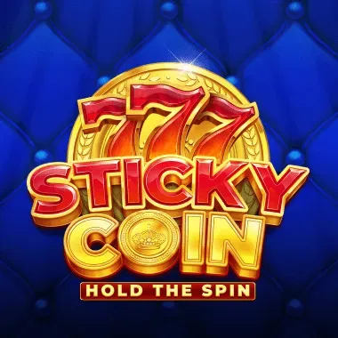 Oynayın Sticky Coin: Hold The Spin at MisliAZ Casino