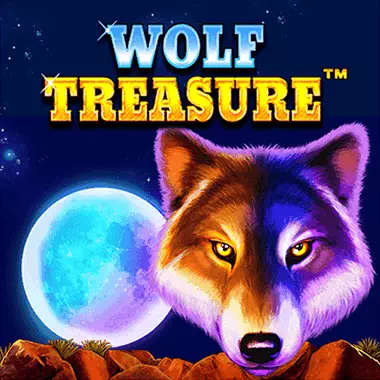 Oynayın Wolf Treasure at MisliAZ Casino